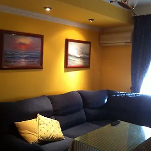  Vakantiehuis Casa Bahia De Cadiz