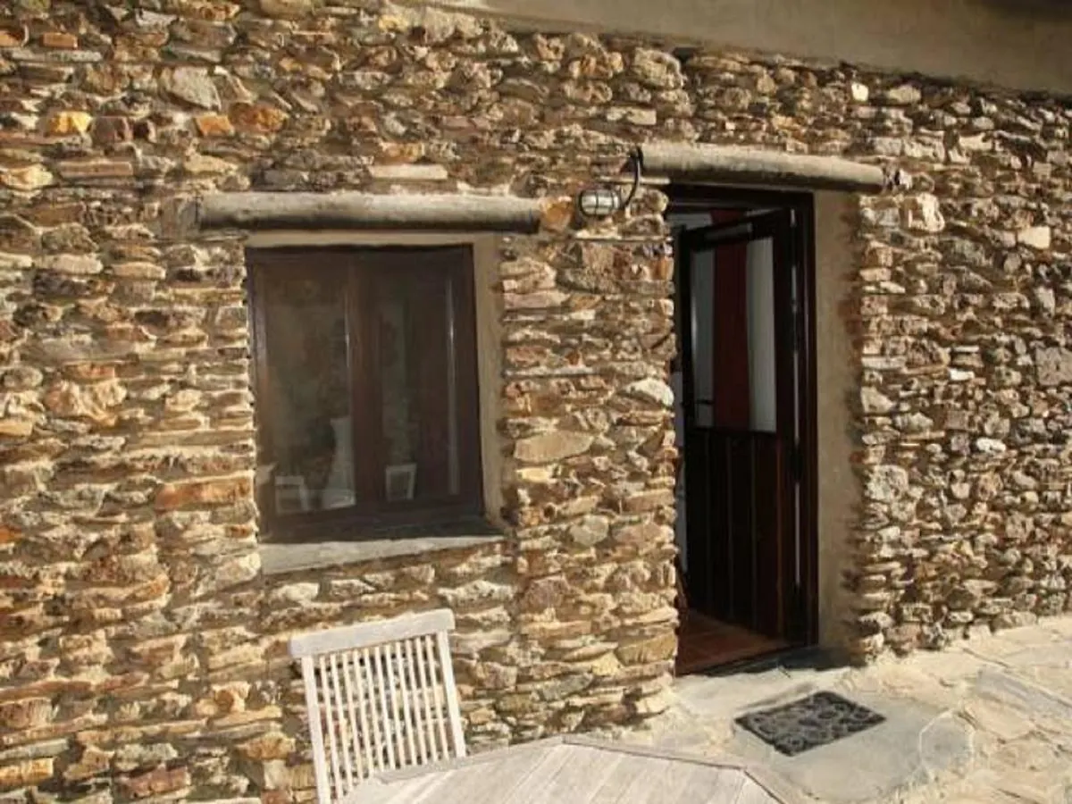 Casa Rural El Paraje De Bérchules Lodge
