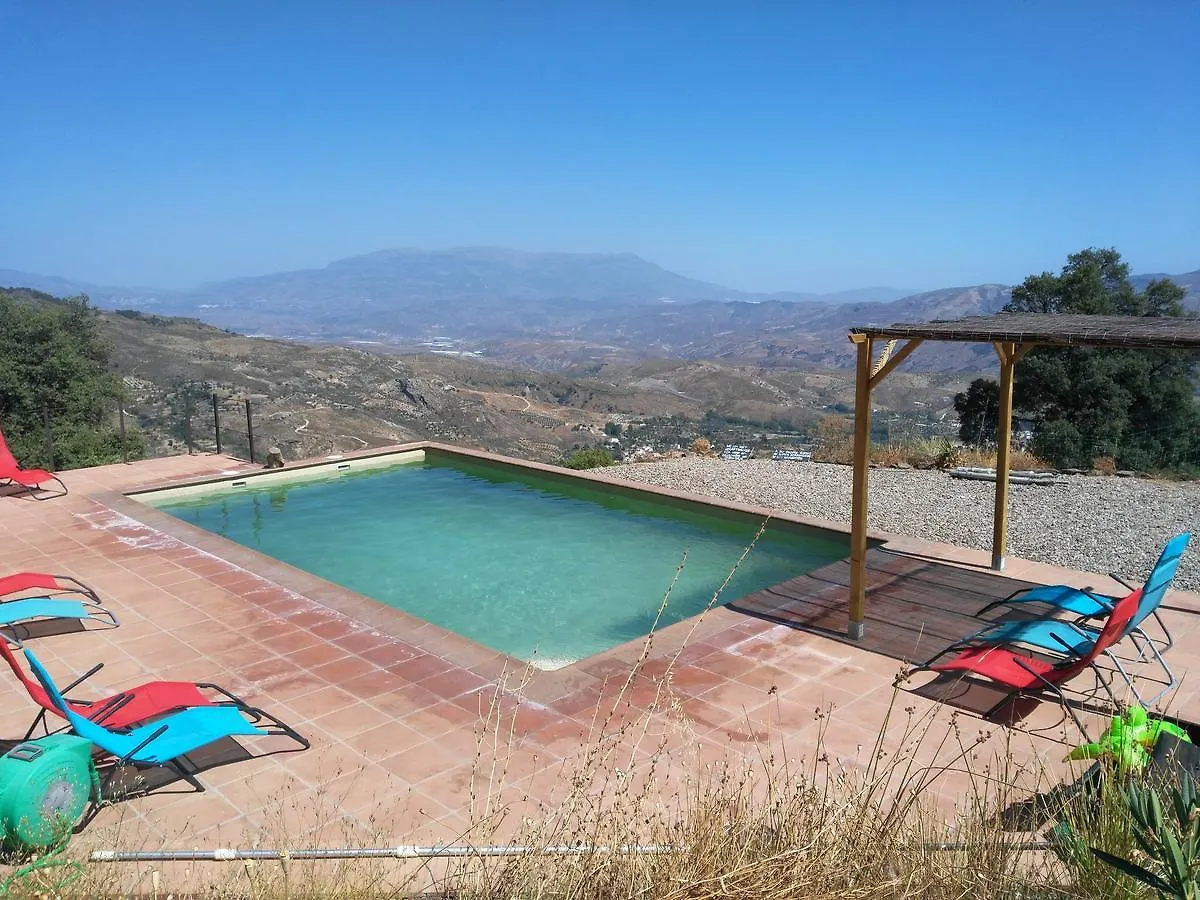 Casa Rural El Paraje De Bérchules 0*,  Spanje
