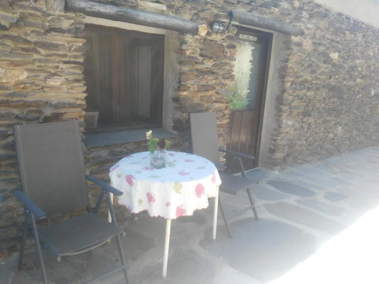 Casa Rural El Paraje De Bérchules 0*,  Spanje